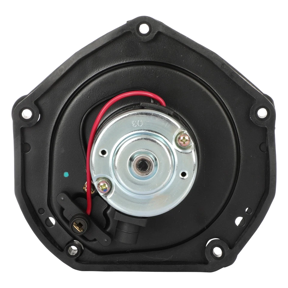 HVAC Blower Heater Motor for 1997 98-2000 GMC Yukon Chevrolet Tahoe C2500 700100 Foto 4 de 4