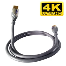 🔥Genuine Monster 4FT Cable for Sony PS4 PS5 1.5M High Speed HDMI Cable 1080p 4K