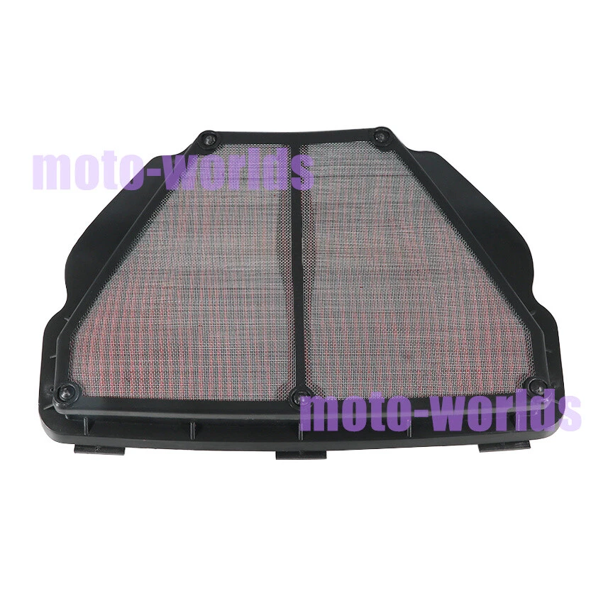 LIMPIADOR FILTRO AIRE 2CR-14451-00 para Yamaha YZF R1 2015-2019/YZF R1M R1S 2016-18 Foto 3 de 4