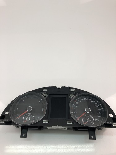NP2019 VW Instrument Tachometer 3AA920870P - 第 2/4 張圖片