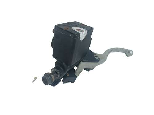 Bomba de Freno Honda Fuerza 250 08 12 MF10E Trasero Planta Frenado - Imagen 10 de 12
