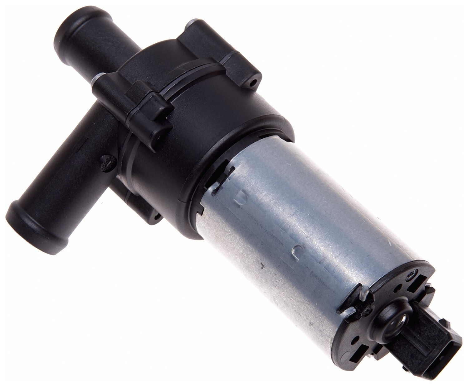 Gates Engine Auxiliary Water Pump For 2008-2012 Audi R8 4.2L V8 GAS