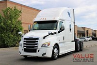 2019 FREIGHTLINER Cascadia DD15 / 505HP / DT-12