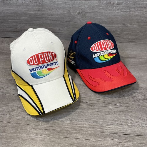 DuPont Hendrick Motorsports Nascar 24 