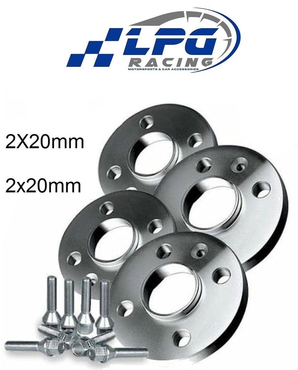 Kit 4 Copricerchi Adattabili Per SEAT IBIZA (dal 2008) - Diametro 15 Pollici, Non Originali