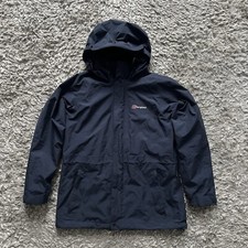 Berghaus Women's Glissade Iii Interactive Gore-tex® Jacket Size 10 Rrp £265