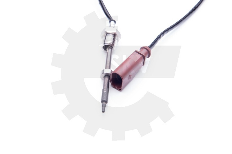 Exhaust Gas Temperature Sensor Skv for VW Passat (3C2, 362) Variation (3C5, 365)