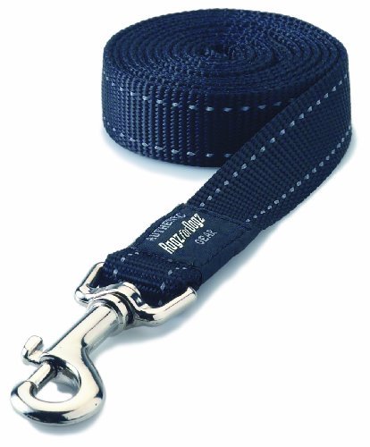 Rogz Dog Utility Fixed 6ft Leash - Small / Medium / Large / 