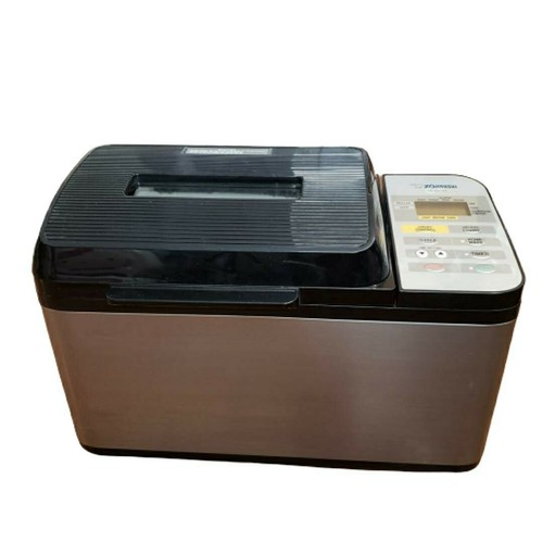 zojirushi gluten free bread