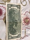 2 Dollar Bills 1776 — photo 2