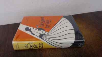 			Die Suche nach Liebe, David Holbrook, University of Alabama Press, 		