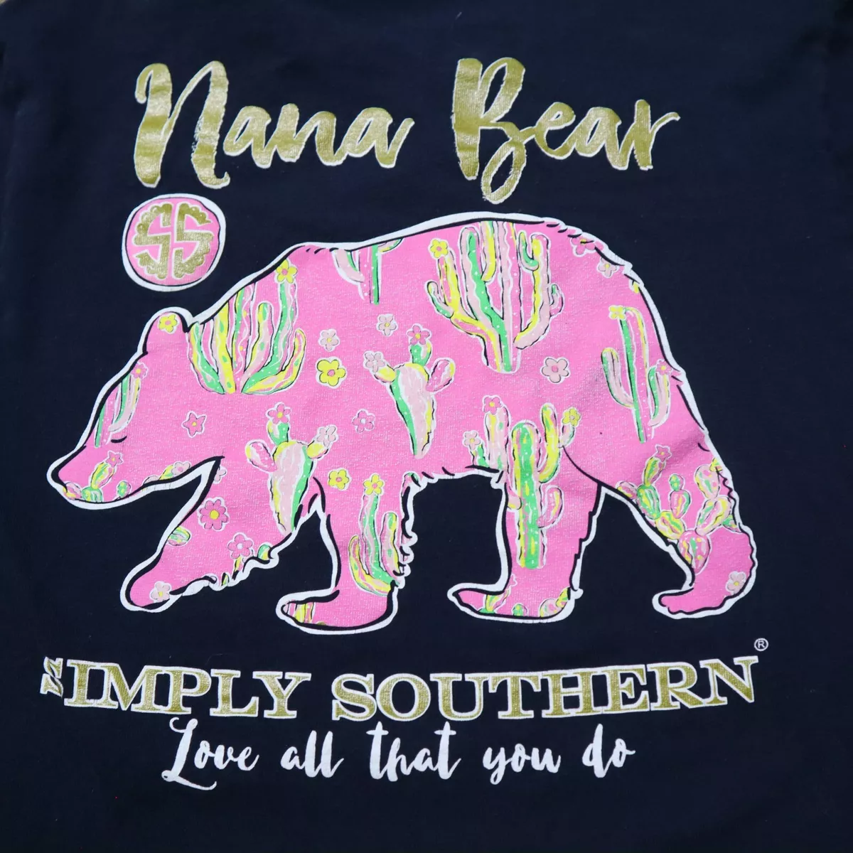 simply southern nana shirts