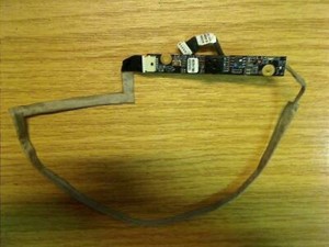 Webcam incl. Kabel Medion MD96350 WIM2140 (1)