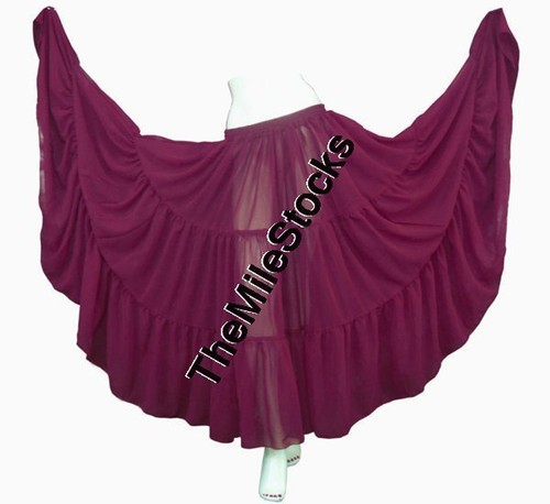 Tribal Fusion - Jupe de danse femme | JUTRKA - 29,90
