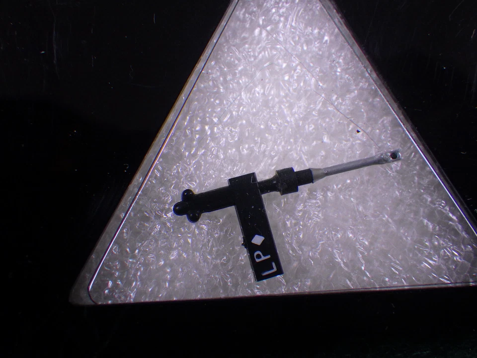 4213-D6 NEEDLE STYLUS for Technica 3482P Technica AT92 Audio Technica T4P - Image 3 of 4