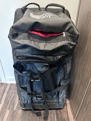 The North Face Base Camp Rolling Thunder 36'' Wheeled Duffel Bag