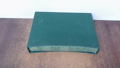 			The Secret Garden, Frances Hodges Burnett, The Folio Society, 201		