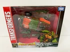 TakaraTomy Transformers legends LG-04 Roadbuster MISB