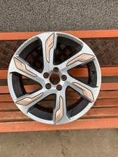 1x Alufelge 19 Zoll 7.5" 5x108 50ET 31316851 Volvo Xc70 Xc40 Rim Wheel