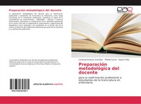 Carilaudy Enriquez GonzáLez (U. A.) | PreparacióN MetodolóGica Del Docente