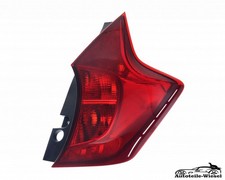 Rückleuchte Rechts für Nissan Note E12 ab 12->