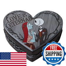 Enesco Disney Showcase Couture De Force The Nightmare Before Christmas Jack