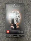 LEGO 75328 Disney Star Wars The Mandalorian Helmet | NEW & Factory Sealed