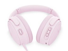 Auriculares inalámbricos con cancelación de ruido Bose QuietComfort - rosa pétalo NUEVOS/SELLADOS