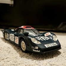 Carrera Evolution Porsche 911 GT1 98 "Zakspeed Racing", Art.25412 