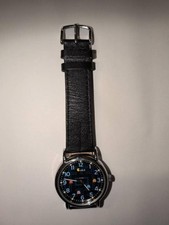  Rare/Good Condition Timex Pac-Man 40th Anniversary Collaboration Limited