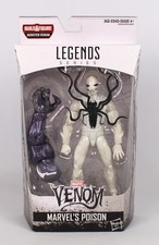 Marvel Legends Series Venom Marvel's Poison BAF Monster Venom Hasbro 2017 NEW