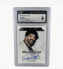 2017 Leaf Originals Artwork Trading Cards 12