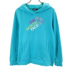 THE NORTH FACE Long sleeve Sweatshirts XL  18  Brushed back pullover Kid's