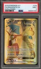 Pokemon Dragonite EX XY Evolutions Full Art #106 PSA 9 Mint