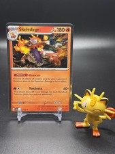 Skeledirge - (Cosmos Holo) 031/191 Miscellaneous Cards & Products Holo - NM