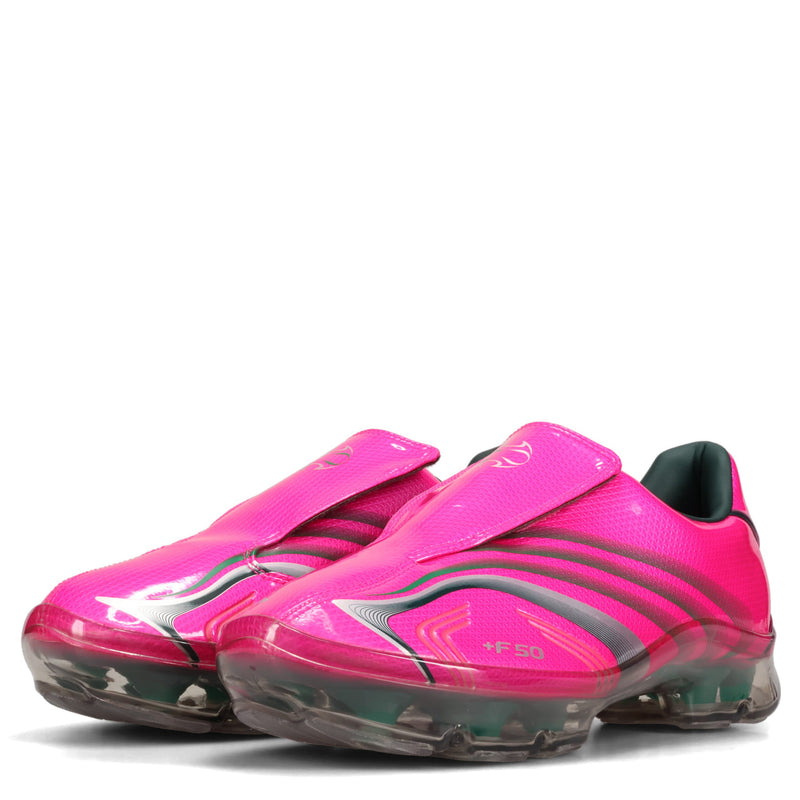 adidas WMNS F50 Adiframe Shock Pink Silver JQ9556 Women's Size | eBay