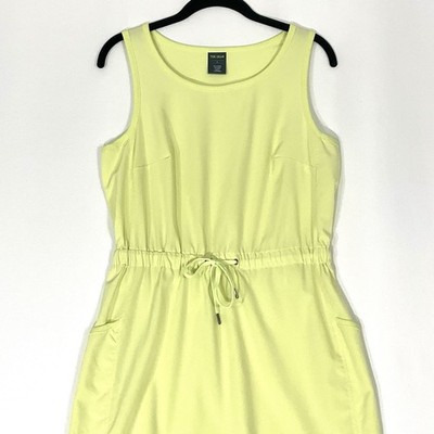 yellow athletic dress dresses Mya Yellow Bandage Attractive style makes you charming and Pink or yellow?! I can't