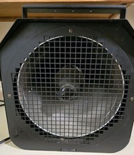 CHAUVET DJ BLEM Black Shadow 400W Blacklight