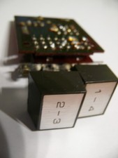 Schalter für TONBANDMASCHINE SABA TG 554  SABA TG 564