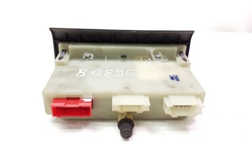 Volkswagen PASSAT 1988-1993 Klimabedienteil Klimaanlage 3A0907044A 9BG72496110 - Picture 3 of 5