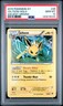 2015 POKEMON XY ANCIENT ORIGINS #26 JOLTEON-HOLO PSA 10