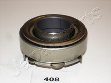 2x JAPANPARTS Disque de frein Avant pour TOYOTA Yaris 3/5 portes (P9) 258mm