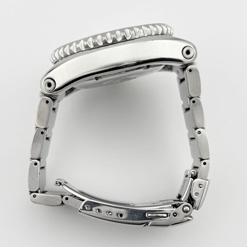 SEIKO PROSPEX SBCZ011 Kinetic Men's Quartz Watch - Picture 8 of 10