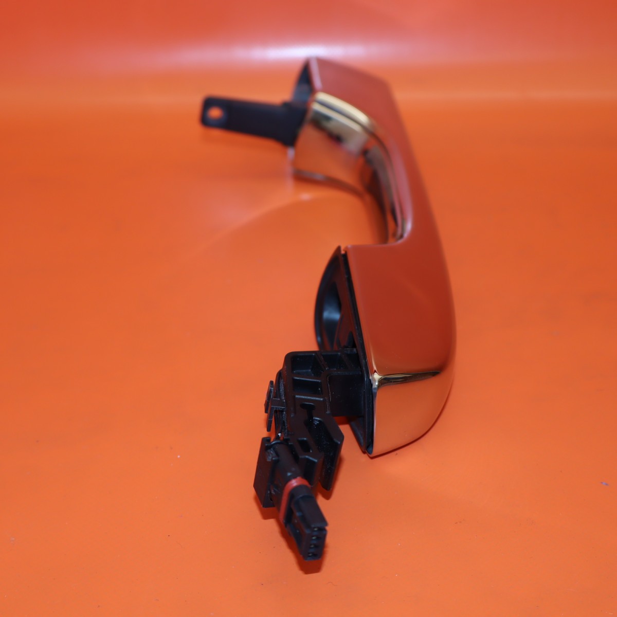 Rolls-Royce Cullinan 2017-2019 Rear Left Exterior door handle P/N 7398257