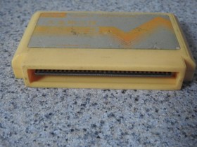 Donkey Kong 3 Taiwan Sampo C1 Famicom Cart Variant / RARE Official Nintendo Cart
