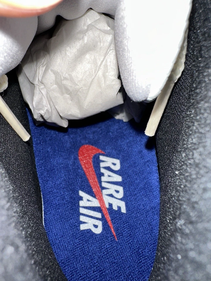 Sizes - Air Jordan 11 Retro Rare Air - Image 4 of 4