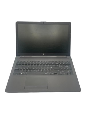 HP 255 G7 Notebook PC AMD Athlon Silver 3050U 128GB 4GB Silver  Laptop UK