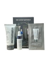 Dermalogica Full Circle Hydration Travel Set   New
