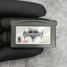 Kingdom Hearts Chains of Memories GBA Game Boy Advance Tested+Guaranteed