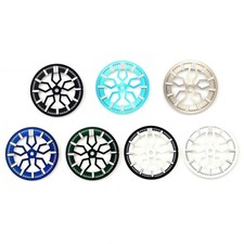 NH35 Dial 28.5mm Skeleton Dial Fit for NH38/NH70 Movement Watch Parts watch dial